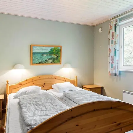 0327-romo-skovskaden-14 Semesterbostad
