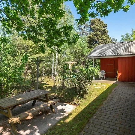 Ferienhaus 0327-romo-skovskaden-14